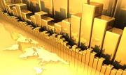 经济低迷打击白银、铂族金属，黄金价格最终下跌