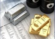 金银铂：黄金在前一日的回调后反弹