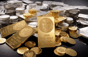 金银铂：黄金反弹，交易商关注美联储独立性