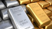 金银铂：避险资产需求上升，金价上涨